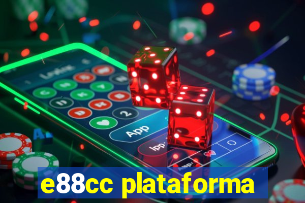 e88cc plataforma